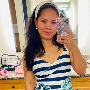 Meet your Posher, Marsha